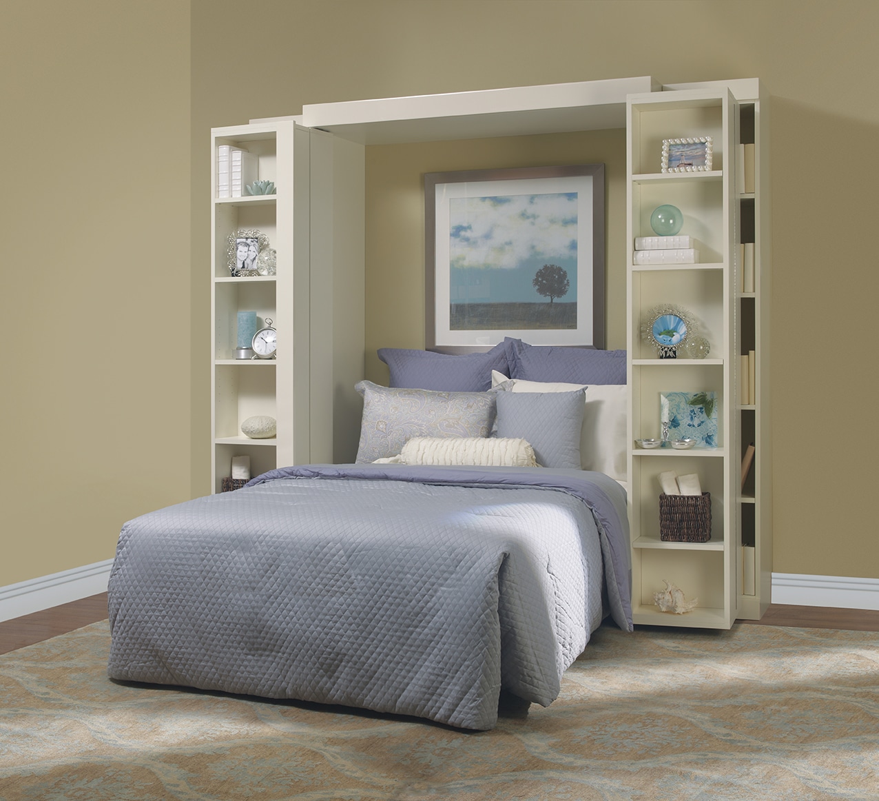 Murphy Bed Murphy Bed