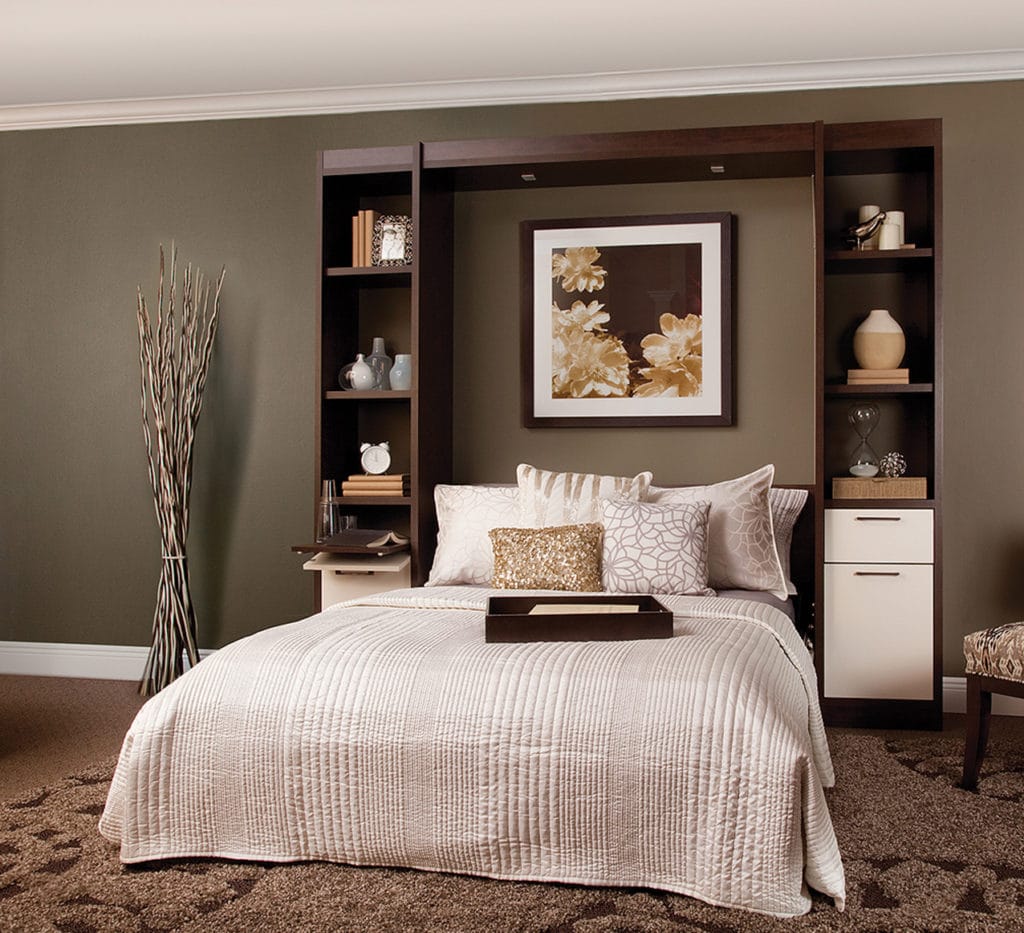 murphy and panel beds