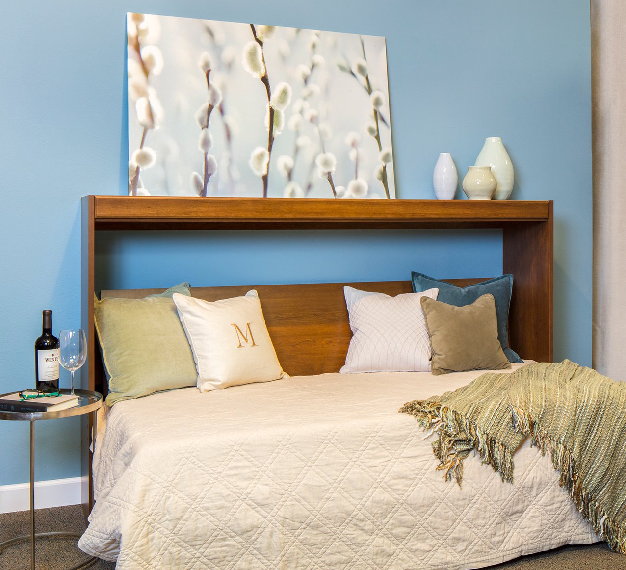 clark-cherry-murphy-bed-down