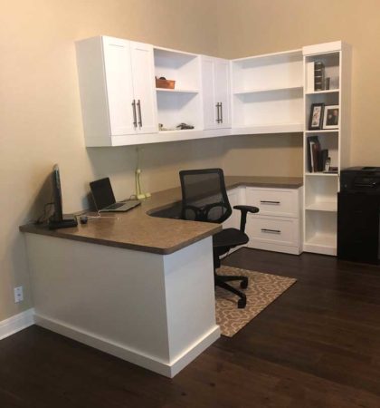 White-Shaker-Office