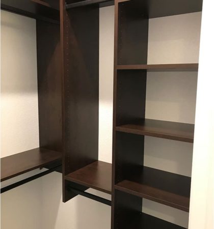 Chocolate-Contemporary-Closet-(1)