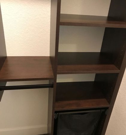 Chocolate-Contemporary-Closet-(2)