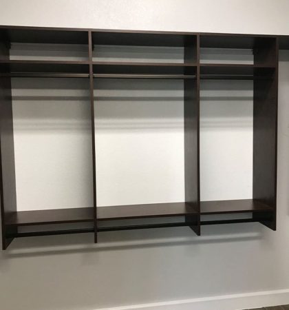 Chocolate-Contemporary-Closet-(4)