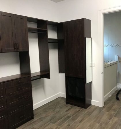Chocolate-Contemporary-Closet-(7)