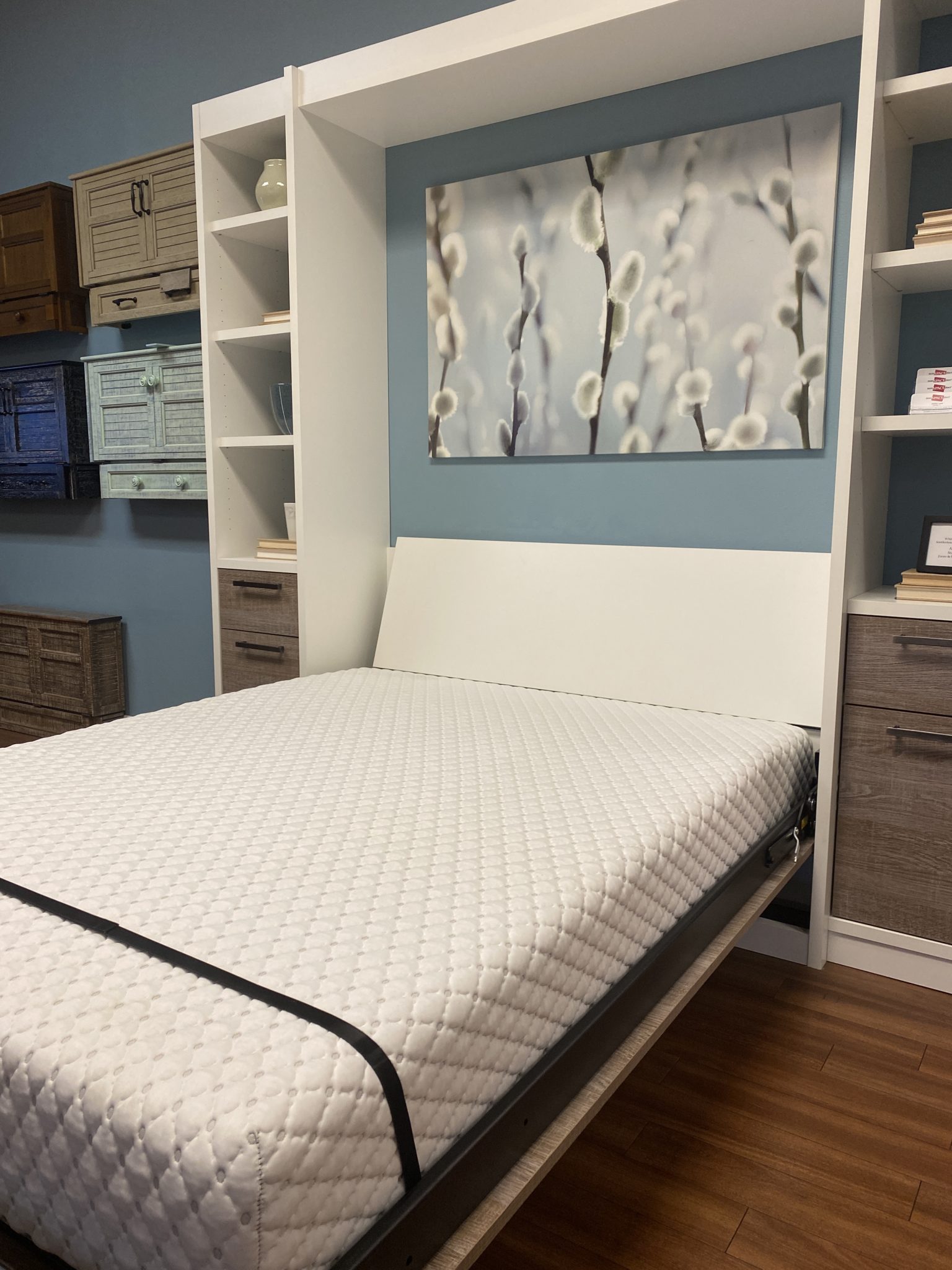 5 Questions about Murphy Bed Mattresses and How to Choose the Perfect