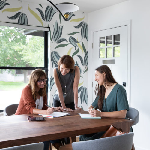 Laura Burton | More Space Place Austin