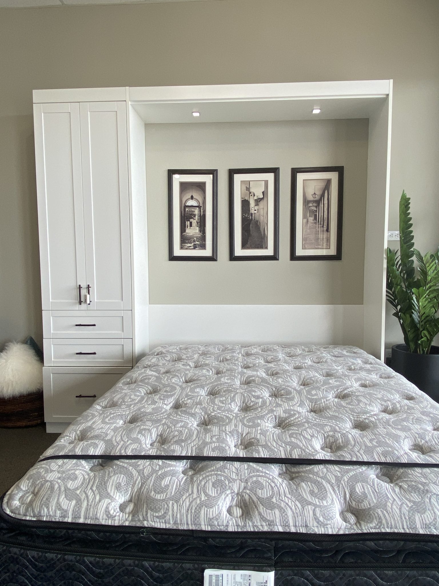 5 Questions about Murphy Bed Mattresses and How to Choose the Perfect