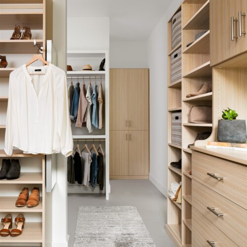 Let us know show you our custom closets San Antiono TX and custom closets Austin TX.