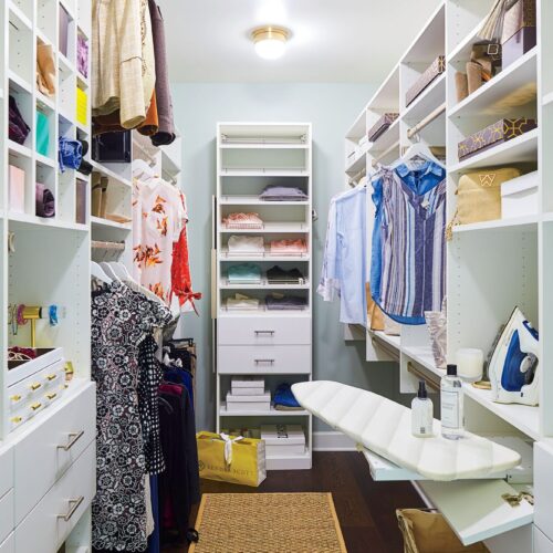 Let More Space Place help you with your custom closets San Antonio TX and custom closets Austin TX designs. With two Central Texas locations, we have custom closet design near me.