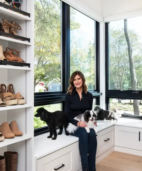Explore custom closets AustinTX and custom closets San Antonio TX. Visit the More Space Place closet designers in Austin or San Antonio.