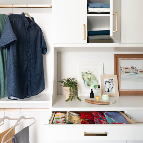 More Space Place offers custom closets San Antonio TX and custom closets Austin TX systems. Explore our custom closet systems.