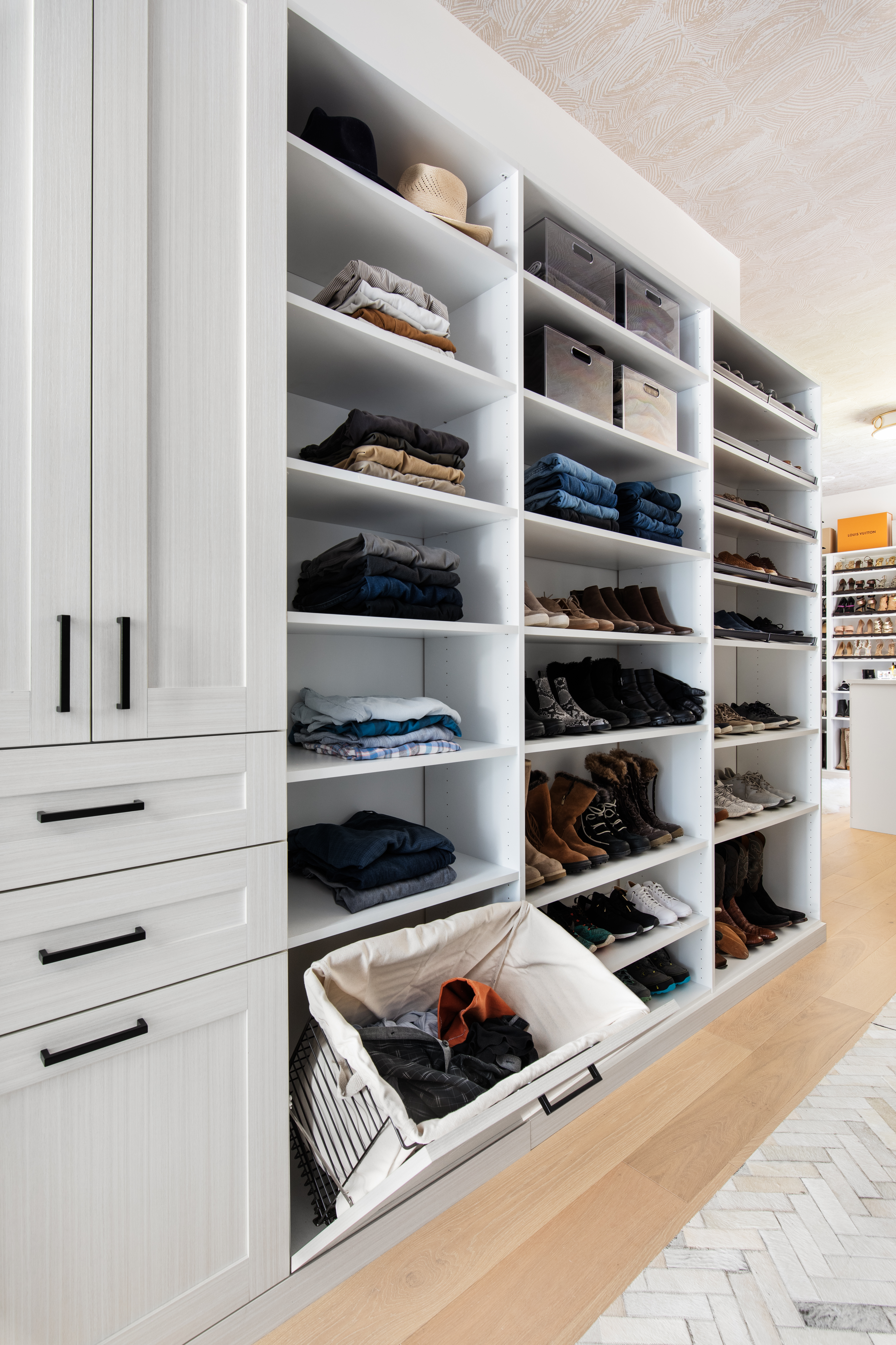 1 closet design trends 2026