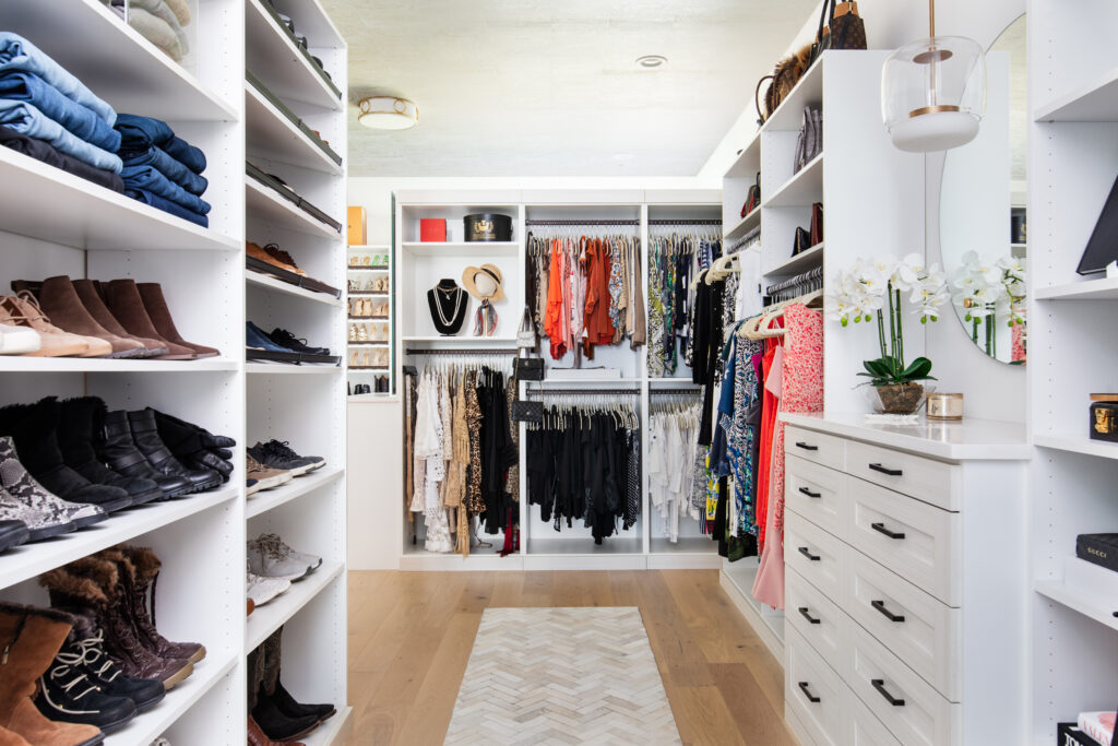 closet design trends 2026