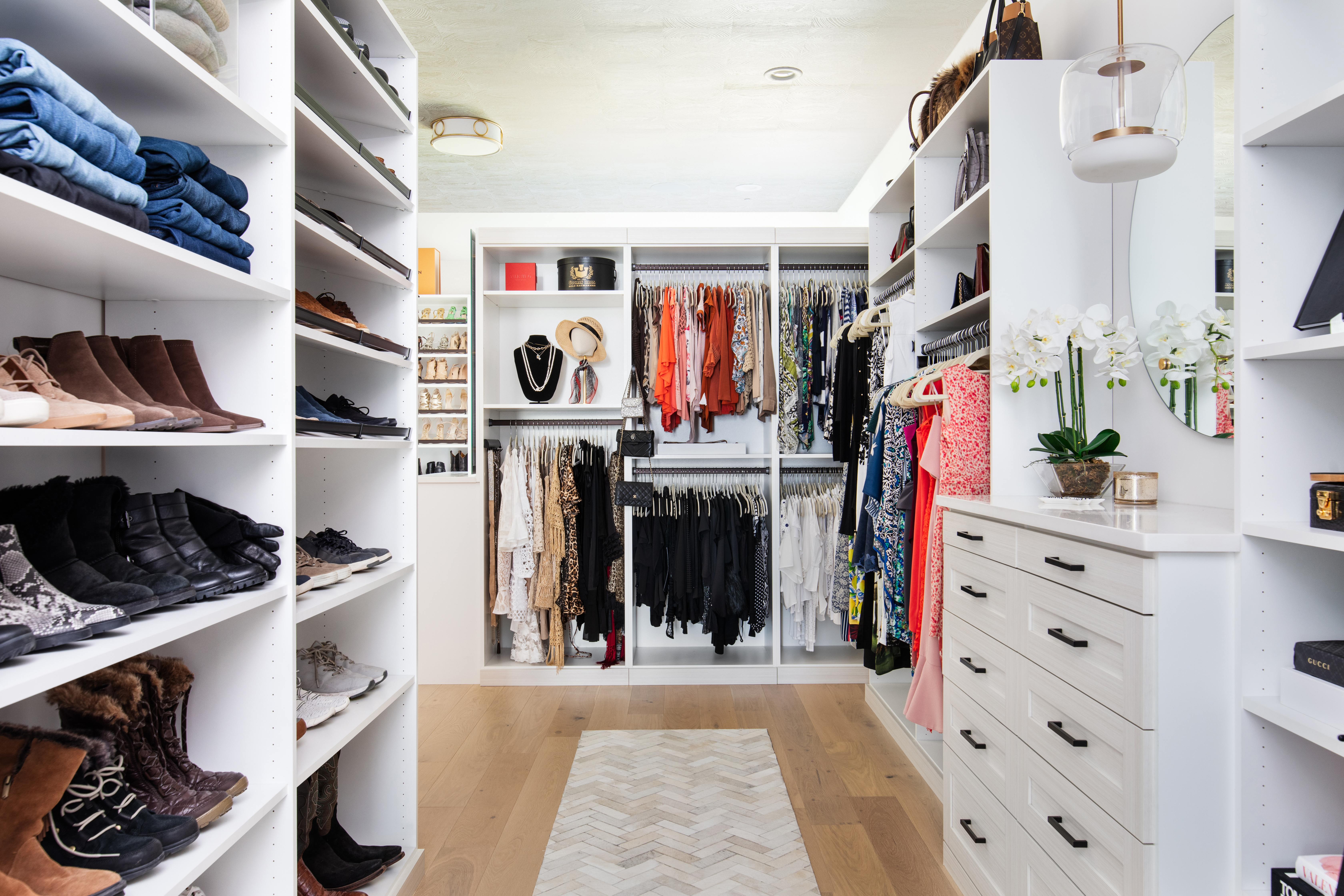 closet design trends 2026