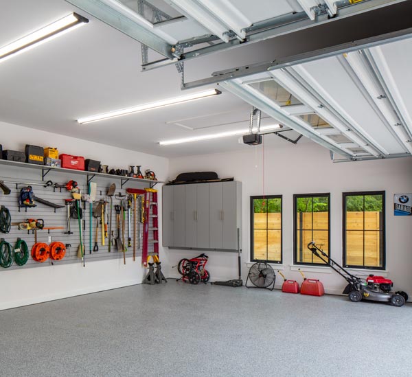 Garage | More Space Place Austin