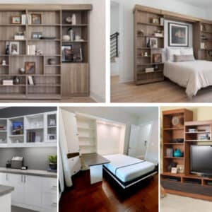 multi-functional furniture trends