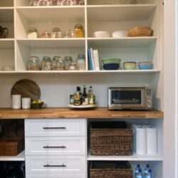 Pantries